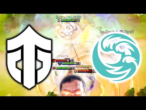 ENTITY vs BEASTCOAST - SINGLE ELIMINATION ▌GAMES OF FUTURE DOTA 2024