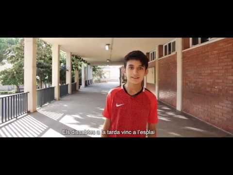 "Voluntariat a Mataró: una gran tasca"