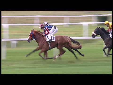 2019-11-21 Corsa 2 Metri 2000 Premio Tirrenia