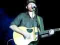 Eric Paslay - Less Than Whole - The Big E 