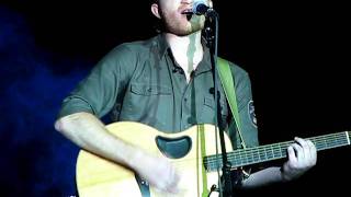 Eric Paslay - Less Than Whole - The Big E