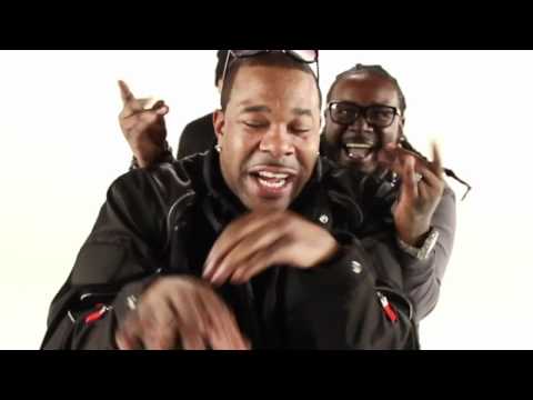 J-Doe ft Busta Rhymes - Crack Dope Smack (Official Video)