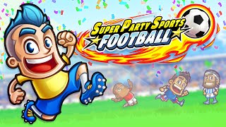 Super Party Sports: Football XBOX LIVE Key ARGENTINA