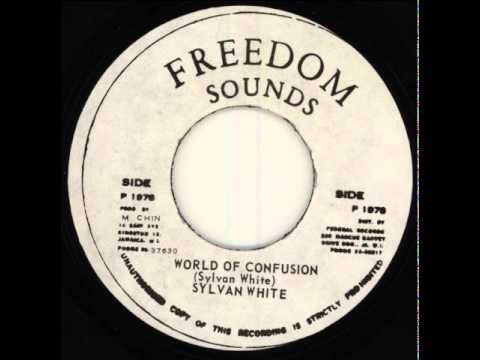 World Of Confusion lyrics