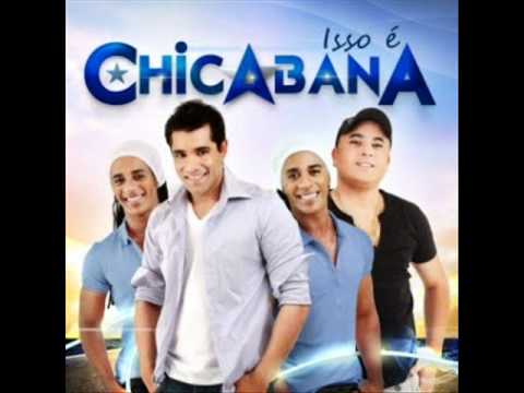 Com Amor - Chicabana