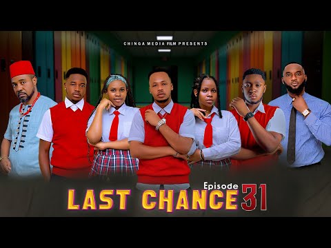 LAST CHANCE | 31 |