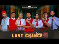 LAST CHANCE 31