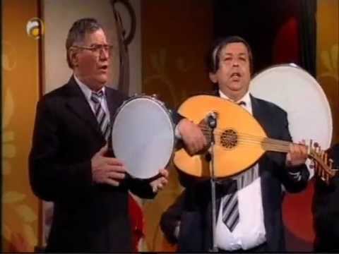 „Голема риџа ти чинам" оркестар Чалгии