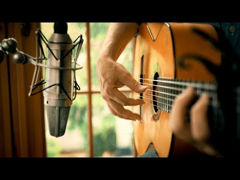Jesse Cook | Canción Triste (Rumba Flamenco Guitar Music)