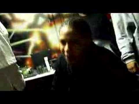 EXPOSURE | GORDO BREGA | FUEGO (CHOSEN FEW) | NINO | LEGACY