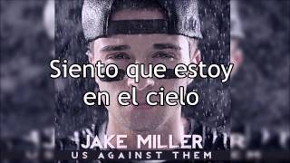 Jake Miller-Heaven Traducción al Español