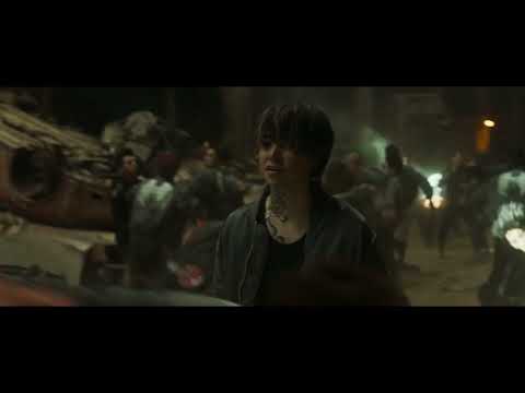 Toman VS Valhalla • Part 1 | Bloody Halloween