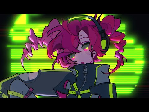 Phonky Donky Crazy feat.重音テト