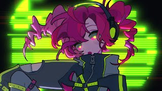 Cover art for Phonky Donky Crazy feat.重音テト