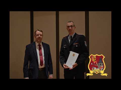 Chronik der Feuerwehr Zeven - Folge 8 (2020-2023)