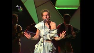 Ana Belen  -  MIra luna (23.05 .1984)