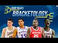 2023 NCAA Tournament Bracketology: Men's Basketball Committee Releases Top 16 SEEDS I CBS Sports