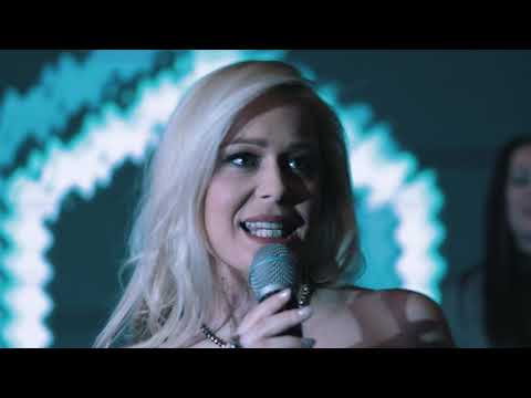 VICTORIA LOBA - Album Promotion “NOV SVET”/ “NEW WORLD” (After Movie)