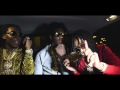 Migos Cross The Country Official Music Video