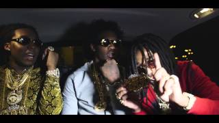 Migos - Cross The Country