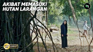 Download lagu HANTU PENGHUNI HUTAN LARANGAN DAN SI SETAN KHANZAB : MAKMUM 2 - Film horor Indonesia ||  ALUR FILM mp3