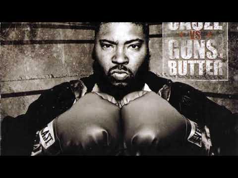 Reef The Lost Cauze - OPG Theme Ft. Vinnie Paz