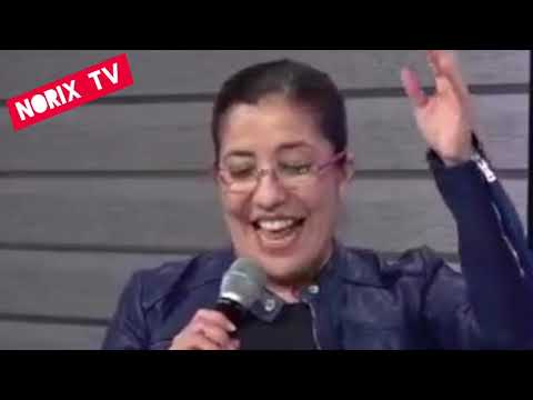 Esta Aquí - Pr. Emmanuel Garces y Hna Gladys Muñoz