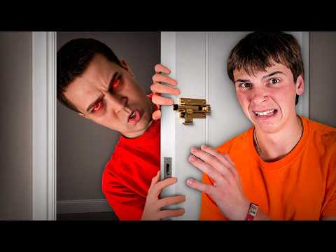 THIS FAMOUS YOUTUBER IS POSSESSED...