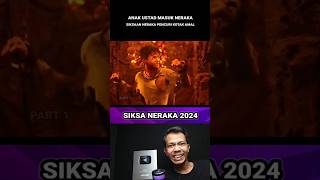 Download lagu His eyes are popping out. The pain of Hell's Torment #shorts #filmstoryline #viral #trending #hel... mp3