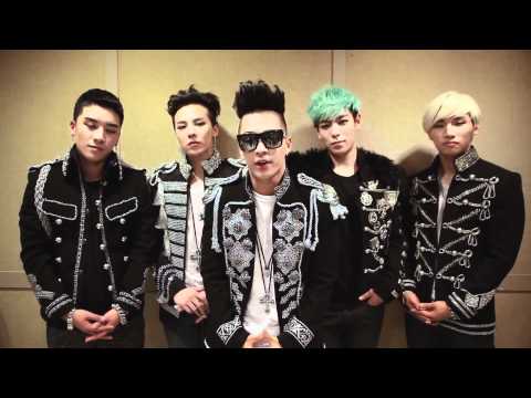 BIGBANG Wins at MTV Italy TRL Awards 2012.mp4