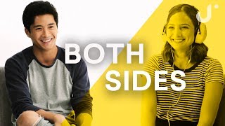 Peter & Bethany Secretly Share Both Sides Of Their Love Story Peter & Bethany Secretly Share Both Sides Of Their Love Story