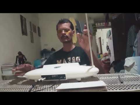 koi mil Gaya theme cover on Theremini by Roque Lazarus