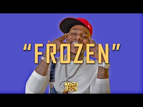 🔥 "Frozen" - DaBaby x Gunna x Pyrex Type Beat | Pyrex Whippa Type Beat