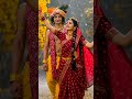 Baadal Jaisa Pyar Hai Tera Radha Krishna Whatsapp Status Shorts Short Radhakrishna Love