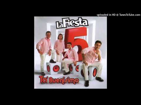 LA FIESTA-HASTA AYER