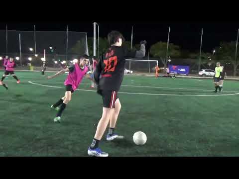 DEEP VS FECHA LIBRE - #LigaNuñez - S16 - 4/6/23