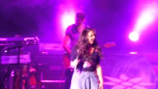 Little Mix - We Are Who We Are (HD) - Hammersmith Apollo - 13.02.13