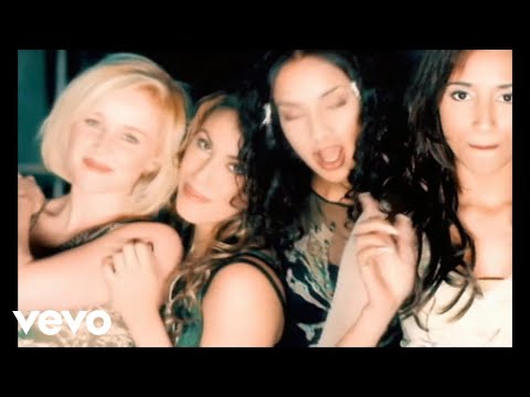 Solid HarmoniE - I Wanna Love You (Official Video)