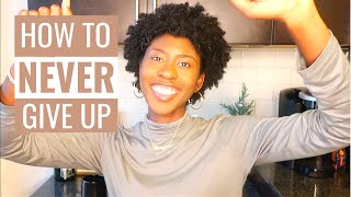 LIFE COACH Shares Secrets for How to Stay Motivated | Motivation for Entrepreneurs | VLOGMAS DAY 4