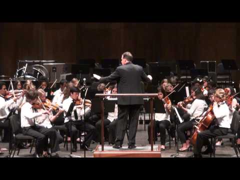 Impact - Bob Phillips - FSU Summer Music Camp 2015