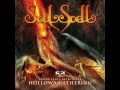 SoulSpell - The Keepers Game ft. BLAZE BAYLEY ...