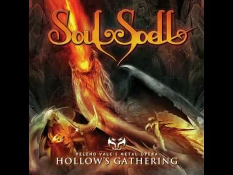 SoulSpell - The Keepers Game ft. BLAZE BAYLEY