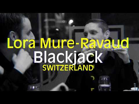 EFP FUTURE FRAMES 2018 at KVIFF / Blackjack by Lora Mure-Ravaud (Switzerland)