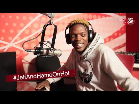 A Story A Day : Fred Omondi   From Radio, To Comedy And Musichttps://www.youtube.com/upload