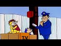 El Cumpleaño De Matute Don Gato Y Su Pandilla Capítulos Completos En Español Latino