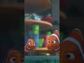 Nemo And Marlin Think What Would Dory Do To Get Out Of The Aquarium Finding Dory Scene 50