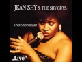 Jean Shy & The Shy Guys - Get Here (Live)