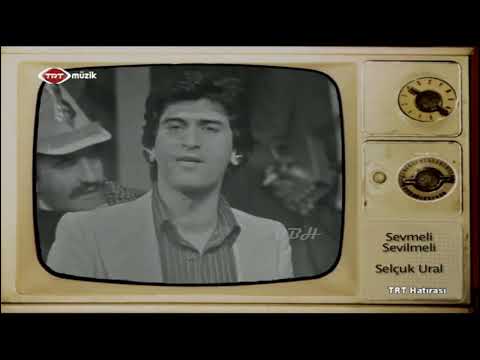 Selçuk Ural - Anlat Arkadaşım ( 1978)