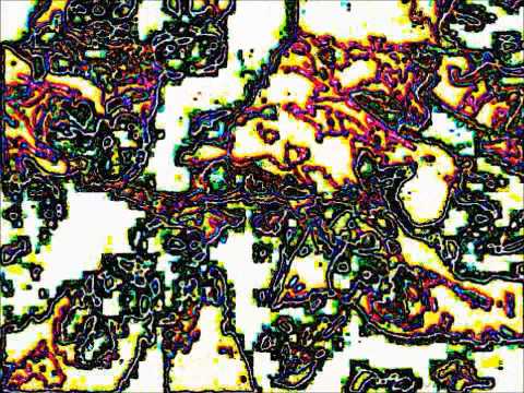 GREAT CHARITY SHOP FINDS No 43 - AFRICAN TRIBAL DANCE