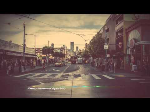 Doyeq – Sunwaves (Original Mix)